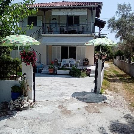 Soula House Apartment Nydri  Exterior photo