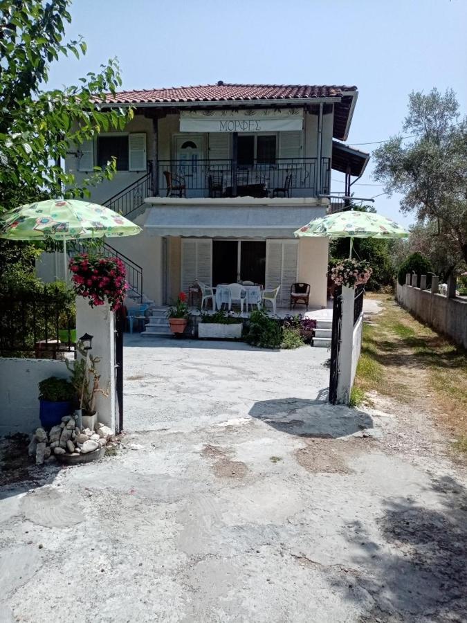 Soula House Apartment Nydri  Exterior photo