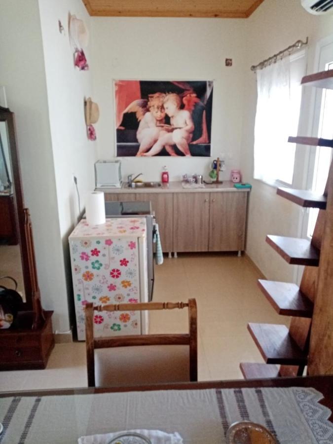 Soula House Apartment Nydri  Exterior photo