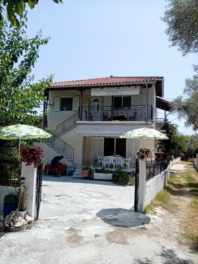 Soula House Apartment Nydri  Exterior photo