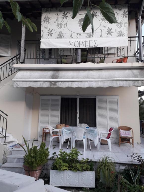 Soula House Apartment Nydri  Exterior photo